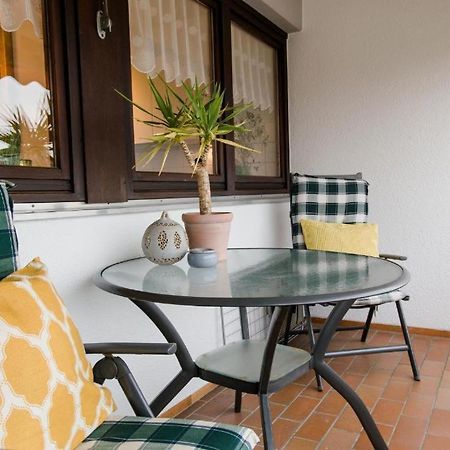 Ferienwohnung Magnolie Uberlingen Exteriér fotografie