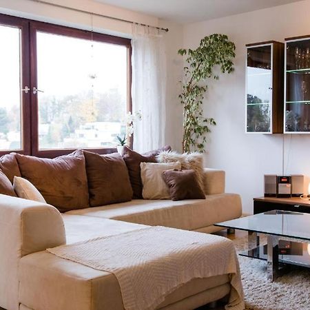 Ferienwohnung Magnolie Uberlingen Exteriér fotografie