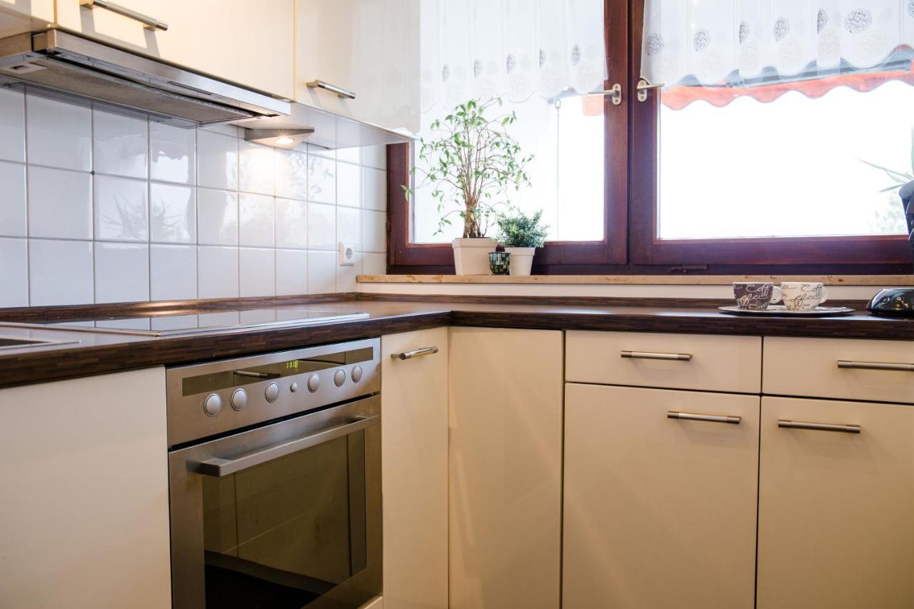 Ferienwohnung Magnolie Uberlingen Exteriér fotografie