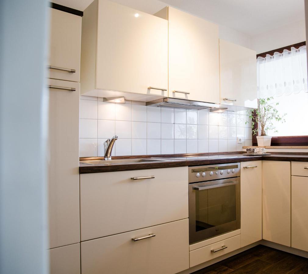 Ferienwohnung Magnolie Uberlingen Exteriér fotografie