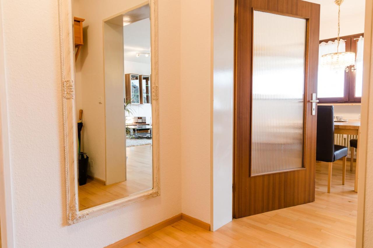 Ferienwohnung Magnolie Uberlingen Exteriér fotografie