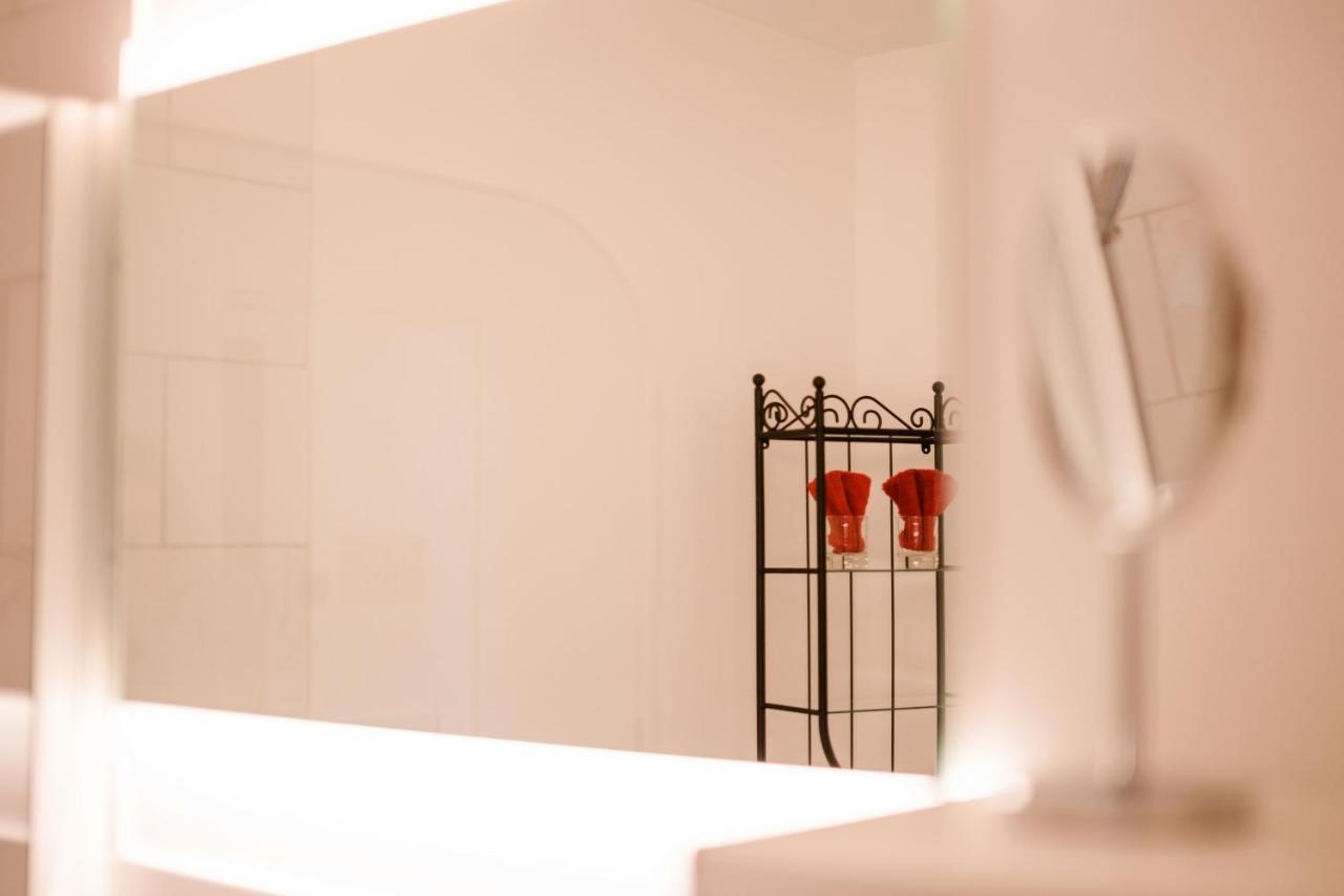 Ferienwohnung Magnolie Uberlingen Exteriér fotografie