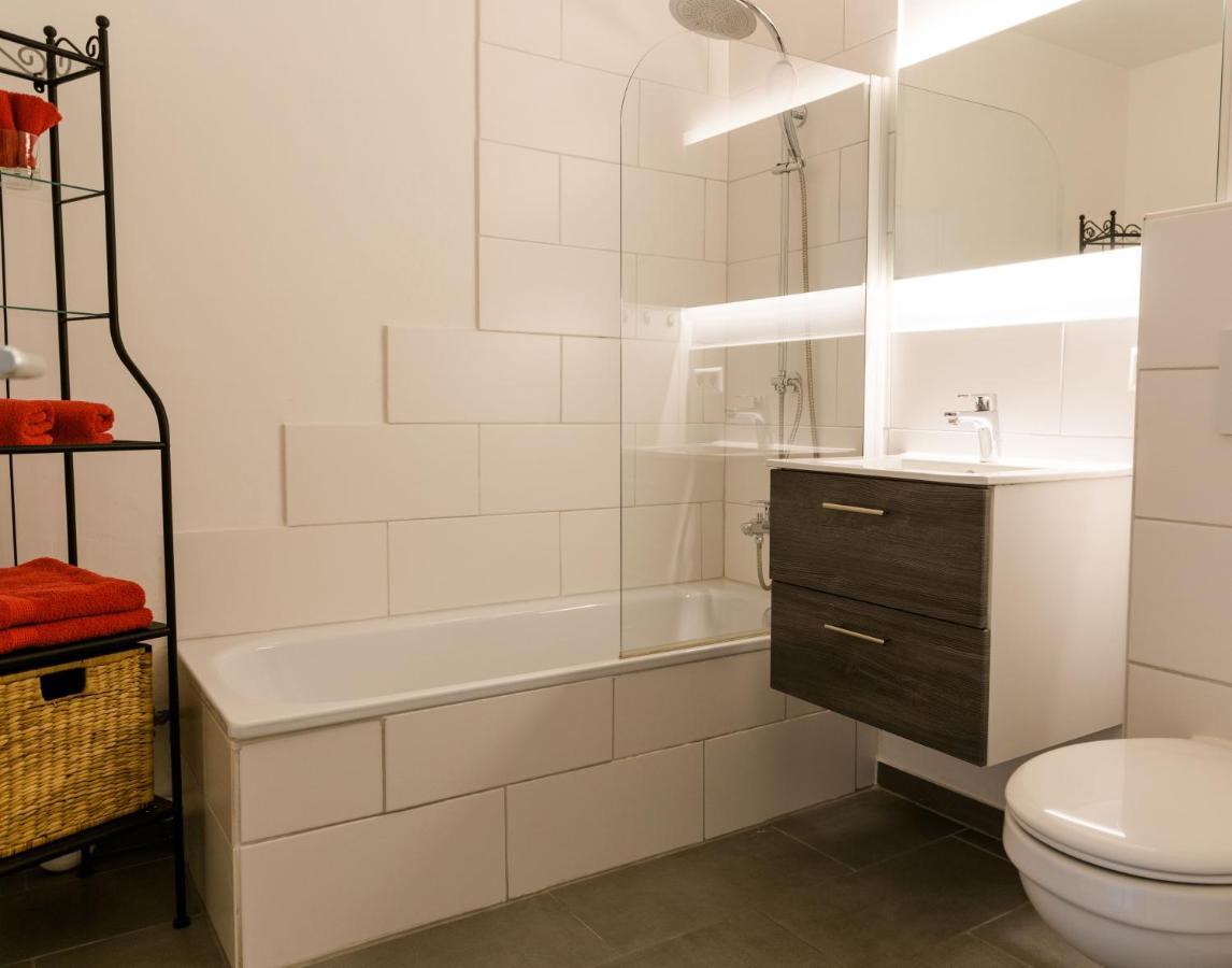 Ferienwohnung Magnolie Uberlingen Exteriér fotografie