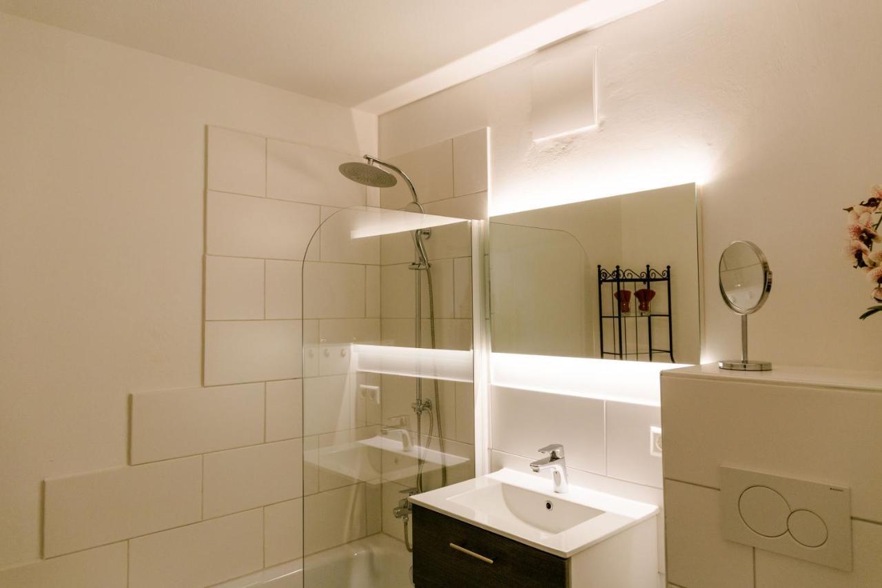 Ferienwohnung Magnolie Uberlingen Exteriér fotografie