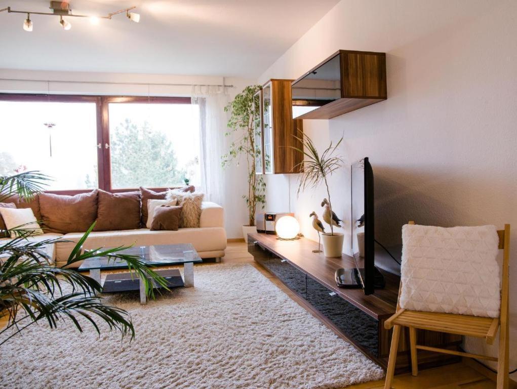 Ferienwohnung Magnolie Uberlingen Exteriér fotografie